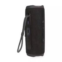 Haut-parleur Portable de Haute Qualité RVB LED Sans Fil Subwoofer Appairage Stéréo TWS – Étanche Intérieur/Extérieur Basses Vente Chaude