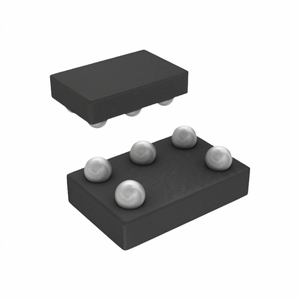 ช่องทางผู้ผลิต IC BUFF NON INVERT 5.5V 5DSBGA 5 XFBGA, DSBGA Logic SN74LVC1G125YZAR ซัพพลายเออร์ชิ้นส่วนอิเล็กทรอนิกส์ - Product Image 1