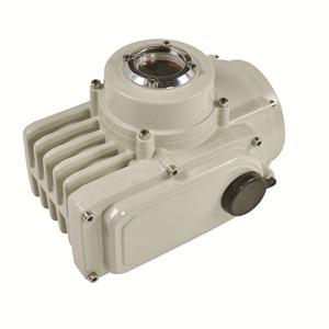 Vente de liquidation COVNA B2B, actionneur motorisé étanche IP68 à 90 degrés, 12V 24V - Product Image 4