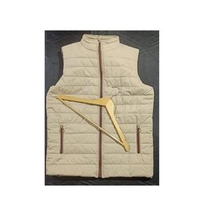Durable Quality Men Sleeveless Winter <b>Jacket</b> <b>Lightweight</b> <b>Packable</b> Warm Outdoor Casual Vest Available for Sale - Product Image 1