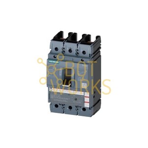 Siemens 3VA52115ED610AA0 - Nuovo - Product Image 1