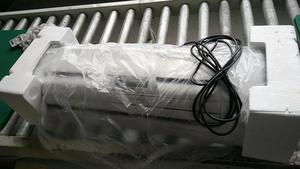 Fabricante de Aires Acondicionados Solares Híbridos de la Mejor Calidad, Aire Acondicionado Solar de 24000 BTU - Product Image 2