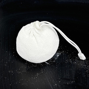 ชอล์กบอลแบบเติมได้ราคาถูกมาก แมกนีเซียมคาร์บอเนต สำหรับปีนเขา - Product Image 1