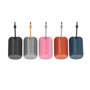 Altavoz Bluetooth Portátil Mini de 5W, Columna de Bajos <span class=keywords><strong>Electro</strong></span> <span class=keywords><strong>Voice</strong></span>, Altavoz Activo, Altavoz para Exteriores - Product Image 3