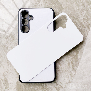 Sublimation <strong>Phone</strong> <strong>Cases</strong> Blank Wholesale 2D TPU Aluminum Plate <strong>Cell</strong> <strong>Phone</strong> <strong>Case</strong> for Samsung A54 Sublimation Custom Printing - Product Image 5