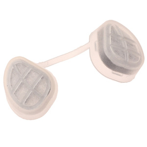 Filtros nasales invisibles S/M/L, antipolución, <span class=keywords><strong>alergia</strong></span> <span class=keywords><strong>al</strong></span> polen, protector nasal contra el polvo, transpirable, reutilizable para viajes <span class=keywords><strong>al</strong></span> aire libre, uso diario - Product Image 4