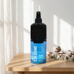 <span class=keywords><strong>Colonia</strong></span> <span class=keywords><strong>para</strong></span> <span class=keywords><strong>Después</strong></span> del Afeitado <span class=keywords><strong>de</strong></span> 11 Niveles, Spray Refrescante <span class=keywords><strong>para</strong></span> Hombre <span class=keywords><strong>de</strong></span> 400 ml, Cuidado Relajante <span class=keywords><strong>para</strong></span> la Piel, Fragancia Libre <span class=keywords><strong>de</strong></span> Crueldad Animal con Pulverizador - Product Image 1
