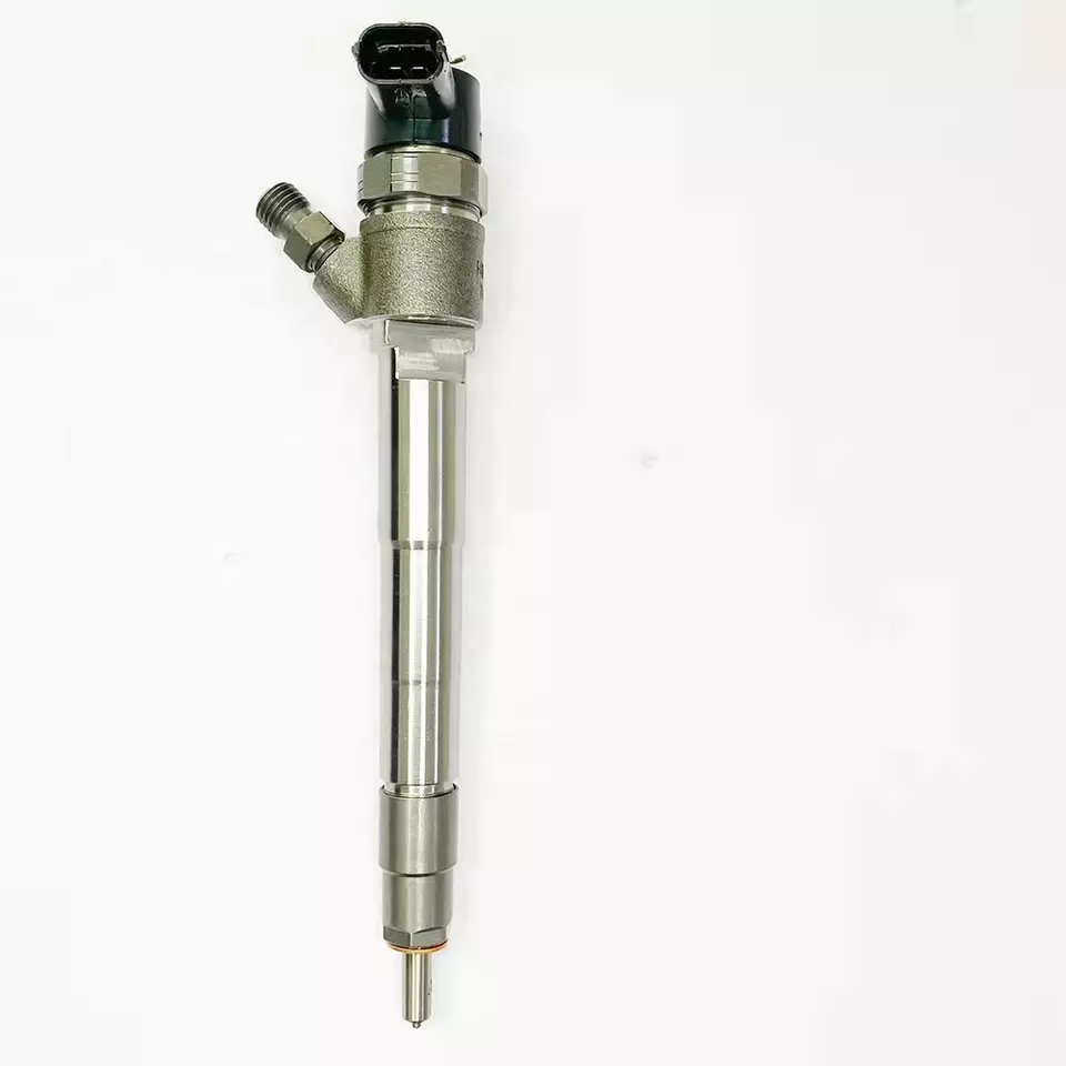 common rail injector 0445110293 1112100-E06 injector for GREATWALL Hover CUV 2.8D injector nozzle 0445110293 1112100-E06