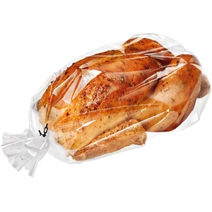 High Temperature Resistant Plastic Cooking Microwave Oven <strong>Turkey</strong> <strong>Roasting</strong> <strong>Bag</strong> - Product Image 4