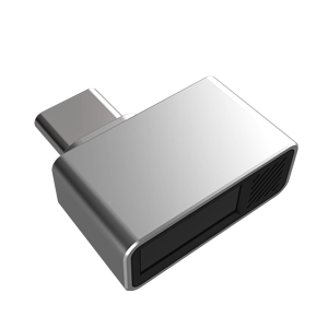 Nhà máy Type-C Windows Hello Đầu đọc dấu vân tay cho Máy Tính Xách Tay PC mật khẩu miễn phí - Product Image 1