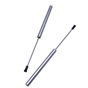 Brand New Mềm Thủy Lực Van Điều Tiết Đóng Mềm Đóng Nhà Bếp Ngăn Kéo Slides Heavy Duty Trượt Cửa Van Điều Tiết - Product Image 1