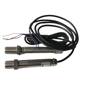 Capteur de température infrarouge sans fil industriel ZR pour la mesure de température à distance ou à proximité - Product Image 4