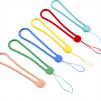 Clé USB TOLKA TK340 personnalisée avec impression numérique, en silicone, avec cordon de poignet antidérapant, Guangdong, unisexe
