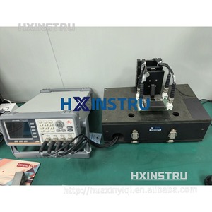 เครื่องวัด LCR รุ่น GW Instek LCR-6200 ขนาดกะทัดรัด 10 Hz - 200 KHz ของแท้ใหม่แกะกล่อง #   hx1 - Product Image 1