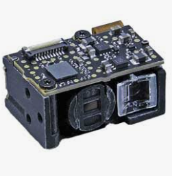 Lecteur d'identification par image DATALOGIC DE1011-SR, image linéaire 1D DE1011-SR-S DEMO - Product Image 1