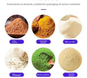 15 किलोग्राम 20 किलोग्राम 25 किलोग्राम 50 किलोग्राम स्वचालित तौलिए मशीन भरने बैग वजन वाले पैमाने पर चावल बीज अनाज पशु खाद्य पैकिंग मशीन - Product Image 6