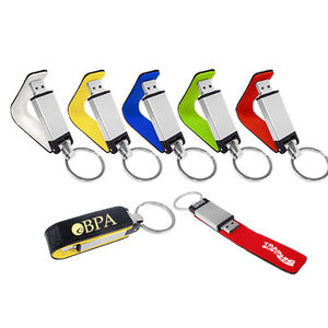 गीता उच्च गुणवत्ता चमड़ा कस्टम लोगो यूएसबी मेमोरी स्टिक फ्लैश ड्राइव 2 जीबी 4 जीबी 8 जीबी 16 जीबी 32 जीबी 64 जीबी 128 जीबी मुद्रित लोगो पेन ड्राइव - Product Image 4