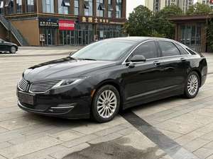 <span class=keywords><strong>Lincoln</strong></span> MKZ 2.0T Reserve d'occasion - Product Image 3