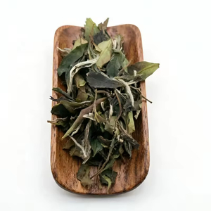 Té Blanco Premium de Peonía Blanca <span class=keywords><strong>2021</strong></span>, Fuding Bai Mu Dan, 50g, Té Suelto, Saludable y Nutritivo, Té Blanco para Adelgazar - Product Image 4