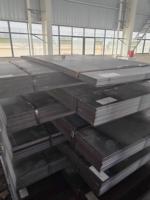 Bobine d'acier à faible teneur en carbone AISI 1045 / SAE 1045, bande d'acier laminée à froid/à chaud haute résistance pour pièces mécaniques et arbres