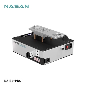 Nasan Na-b2+ Pro 2-en-1 : Séparateur de bulles avec compresseur d'air intégré pour écrans - Product Image 2