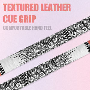 Queue de billard en érable de haute qualité et durable |   Avec embout <span class=keywords><strong>MAX</strong></span> et joint en acier inoxydable |   Convient pour le <span class=keywords><strong>snooker</strong></span> et le billard - Product Image 4