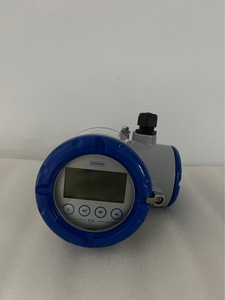 Radar de Nivel FMCW KROHNE OPTIWAVE 6300C/6400C/6500C Alemán, 3mm de Alta Precisión, 24V, Resistente al Polvo, Aplicación Tuya, Aleación de Aluminio, 1 Año de Garantía - Product Image 4