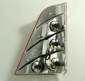 ไฟท้าย LED สำหรับ HC-B-2139-1 Dae Woo อุปกรณ์เสริมสำหรับรถ<span class=keywords><strong>บ</strong></span>ัสยอดนิยมอียิปต์ - Product Image 6