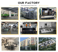 Small Batch Accepted Chrome Plated Design Shell Keycap Custom Injection Mold Injection Molding Service