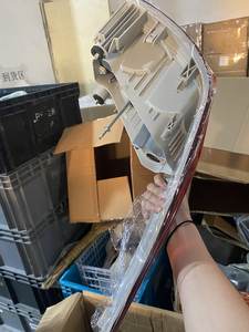 OEM.R:9674809180 L:9674809080 Autopartes LUZ TRASERA Faro Trasero para CITROEN NEW ELYSEE 2013 - Product Image 3