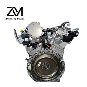 Motor M276 DE35 3.5L V6 de ensamblaje nuevo con supercargador para <span class=keywords><strong>Mercedes</strong></span> <span class=keywords><strong>Benz</strong></span> <span class=keywords><strong>ML</strong></span> <span class=keywords><strong>350</strong></span> <span class=keywords><strong>4MATIC</strong></span> W166 C350 211 E300 E350 2004 2006 <span class=keywords><strong>2013</strong></span> - Product Image 3