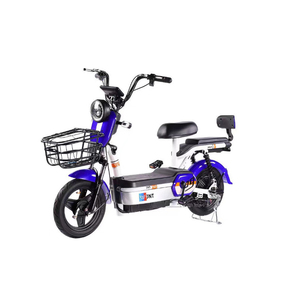 Paige Vente en gros d'usine chinoise Vélo <span class=keywords><strong>électrique</strong></span> 350W Motocycle pour adultes utilisé dans le trafic urbain et les employés de bureau Kuqi - Product Image 1