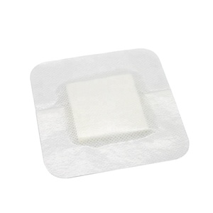 Fiber <strong>Dressing</strong> Hydro Fiber Wound <strong>Dressing</strong> High Absorbent Advanced Wound Care <strong>Dressing</strong> - Product Image 1
