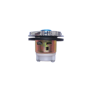 Tapa del Tanque de Combustible para <span class=keywords><strong>Toyota</strong></span> <span class=keywords><strong>Land</strong></span> <span class=keywords><strong>Cruiser</strong></span> BJ4 FJ40 FJ45 <span class=keywords><strong>FJ55</strong></span> HJ45 69058-60071 6905860071 - Product Image 5