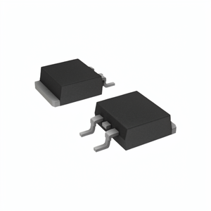 TO-263-3, D2PAK , TO-263AB Diode Arrays Electronics Component Manufacturer Channel UGB8HCTHE3/81 - Product Image 1