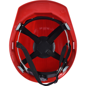 Casque de sécurité minier personnalisé CITICITY ABS à 4 points avec certification CE, styles de casques de sécurité Delta - Product Image 3