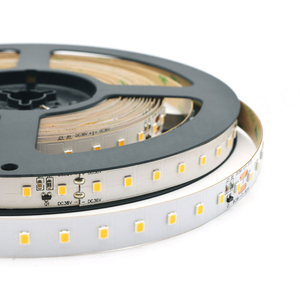 Tira de Luz LED de Corriente Constante con PCB 3OZ de Alto CRI 90 95 97, 2835, 60 120 140 Leds por Metro, 24v, Garantía de 5 Años, Personalizada y Profesional - Product Image 4