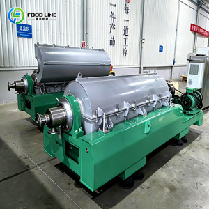 Pompa Sentrifugal Tiga Fasa Mesin Sentrifugal Sel Punca Sentrifugal Besar untuk Dijual - Product Image 5