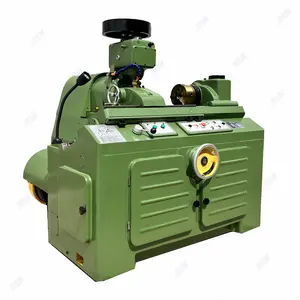 5 Achsen Hocheffiziente Zahnradfräsmaschine, automatische Sporen-/Schraubenräder-Cnc-Sponenwelle-Fräsmaschine