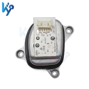 KY Ori Usado 90095777 90095778 Accesorios para Coche Seat Ibiza Faro LED DRL Control MDE914198 Fuente de Luz Diurna - Product Image 5