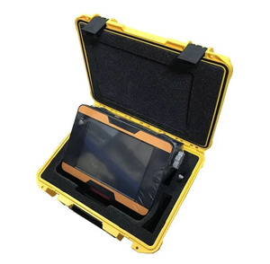 เครื่องวัดความลึกทางทะเล CHCNAV D390 ระบบไฮโดรกราฟิกประสิทธิภาพสูง พร้อมระบบ GPS สำหรับการวัดความลึก CHC - Product Image 4