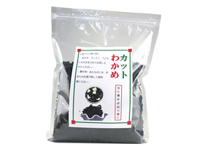 乾燥ワカメバルクパッケージレストラン用工場高品質 - Product Image 5