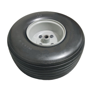 ล้อรถกอล์ฟ Cheng Jin Vehicles 8.50-8 รับน้ำหนักได้ 500 ปอนด์ สำหรับการดัดแปลงและอัปเกรด - Product Image 4