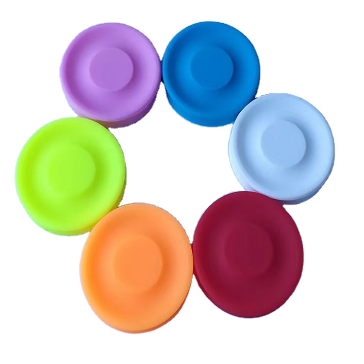 Складной карманный летающий диск НЛО с молнией, миниатюрный силиконовый летающий диск для уличных спортивных игр