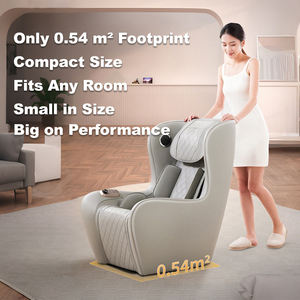 Sehr Empfehlenswerte Elektrische Vibrations-Massagesessel zur Schlafförderung Sofa-Massagegerät für Stressabbau und Wellness-Routine - Product Image 3