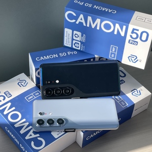 Teléfono Inteligente Android 5G Camon 50 Pro 8+256GB Jisima Camon50pro, Teléfono Original - Product Image 2