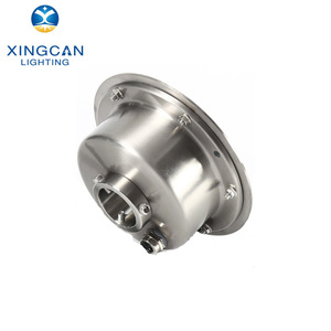 <span class=keywords><strong>Led</strong></span> nước đầy màu sắc vòng dưới nước <span class=keywords><strong>LED</strong></span> thép không gỉ IP68 không thấm nước 12cv 24V <span class=keywords><strong>LED</strong></span> ánh sáng cho RGB đài phun nước ánh sáng - Product Image 6