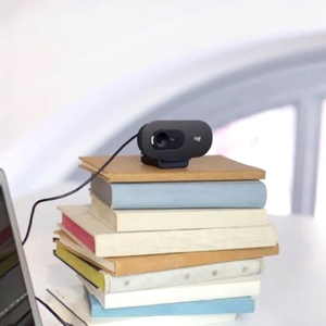 Trong Kho <span class=keywords><strong>Logitech</strong></span> C505e HD 720P Máy Ảnh <span class=keywords><strong>Webcam</strong></span> Với Cảm Biến CMOS Máy Tính Máy Tính Xách Tay Máy Tính Để Bàn Video Hội Nghị Trực Tuyến Tất nhiên - Product Image 6