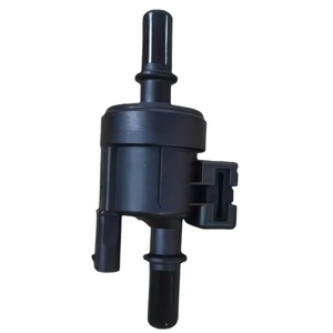 โซลินอยด์วาล์วกระป๋องคาร์บอนสำหรับ360 310 510ของ Wuling Chevrolet 730 - Product Image 1