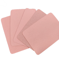 Recommandation : Semelles intérieures en cellulose unisexe sur mesure à bas prix, en carton pour semelles de chaussures